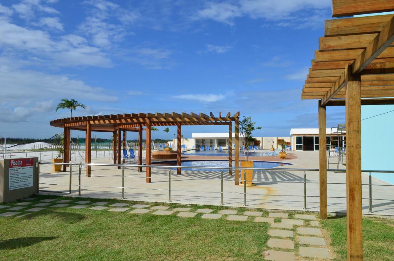 Portal Para O Sol E O Mar Arraial do Cabo Zewnętrze zdjęcie